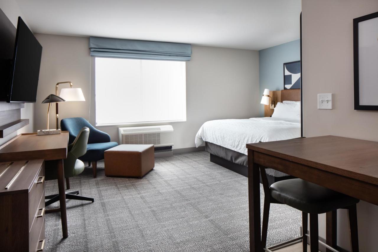 Staybridge Suites - Iowa City - Coralville By Ihg المظهر الخارجي الصورة