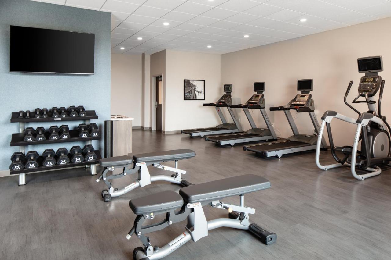 Staybridge Suites - Iowa City - Coralville By Ihg المظهر الخارجي الصورة