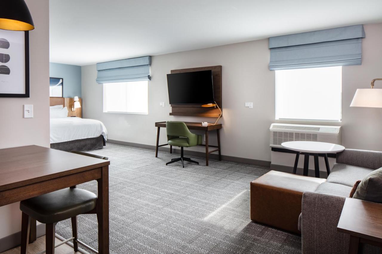 Staybridge Suites - Iowa City - Coralville By Ihg المظهر الخارجي الصورة