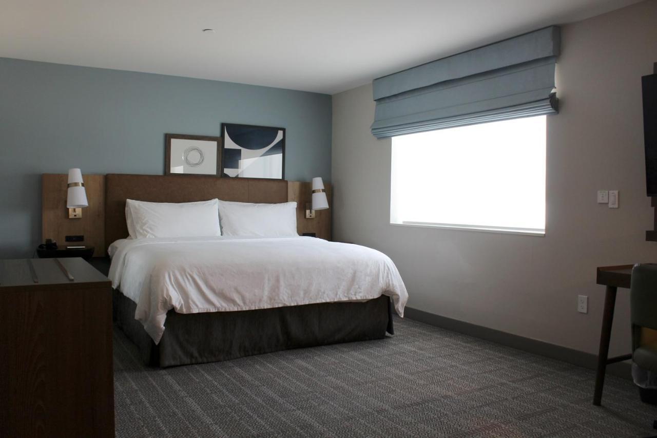 Staybridge Suites - Iowa City - Coralville By Ihg المظهر الخارجي الصورة