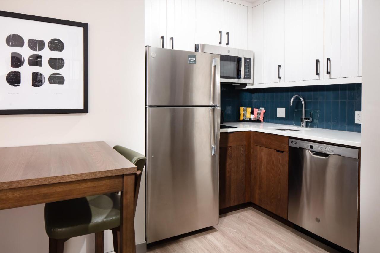 Staybridge Suites - Iowa City - Coralville By Ihg المظهر الخارجي الصورة