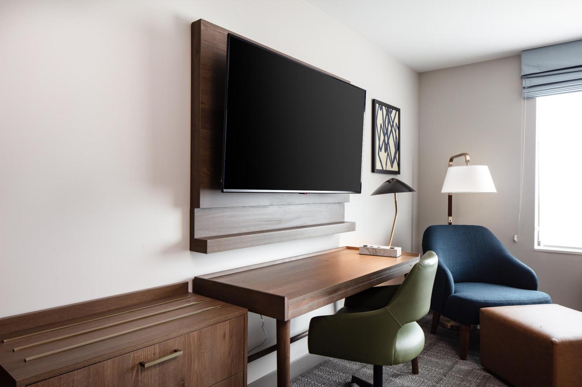 Staybridge Suites - Iowa City - Coralville By Ihg المظهر الخارجي الصورة