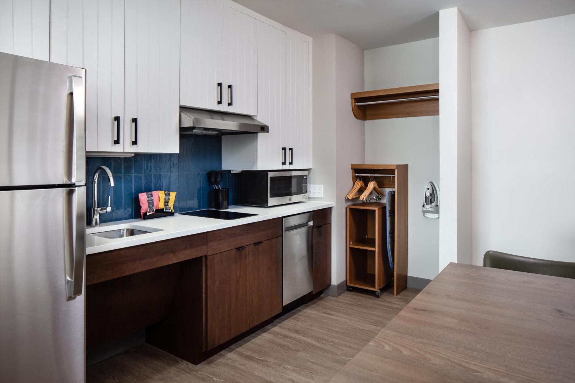 Staybridge Suites - Iowa City - Coralville By Ihg المظهر الخارجي الصورة