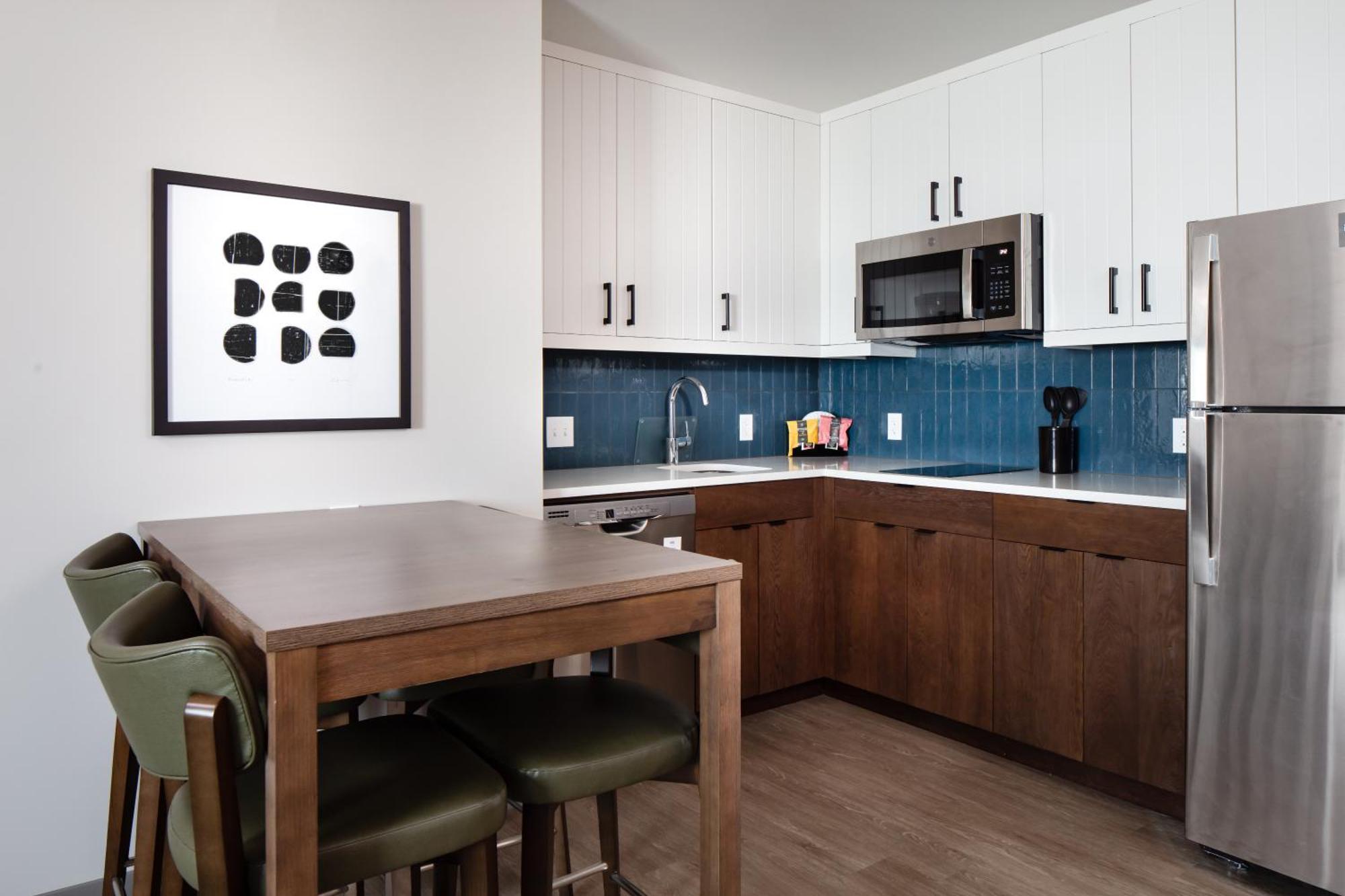 Staybridge Suites - Iowa City - Coralville By Ihg المظهر الخارجي الصورة