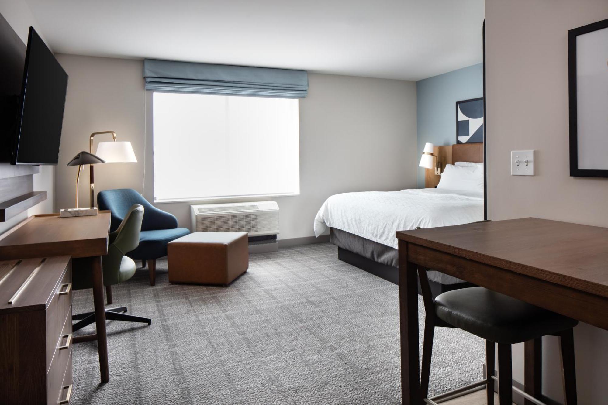 Staybridge Suites - Iowa City - Coralville By Ihg المظهر الخارجي الصورة